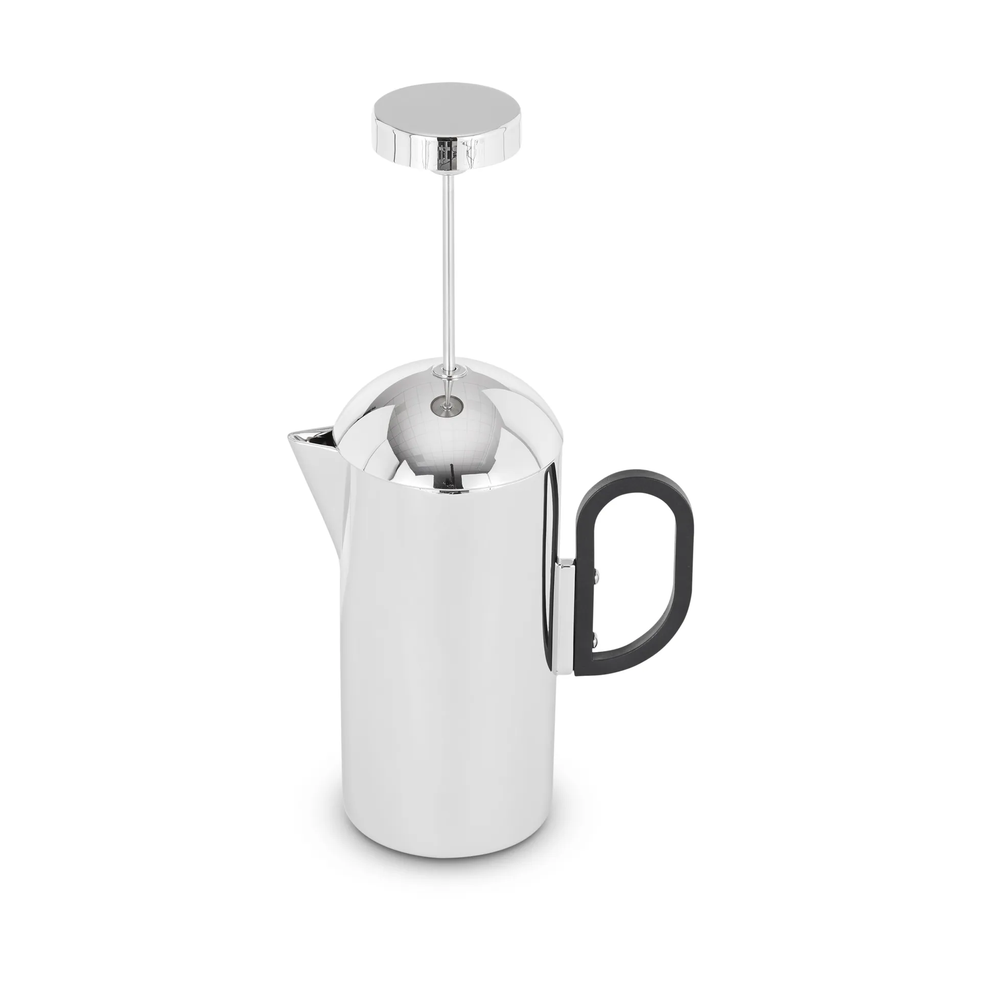 Pressa caffè Brew Cafetiere 0,75 l, Acciaio inossidabile Tom Dixon