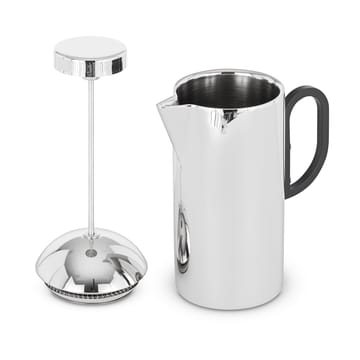 Pressa caffè Brew Cafetiere 0,75 l - Acciaio inossidabile - Tom Dixon