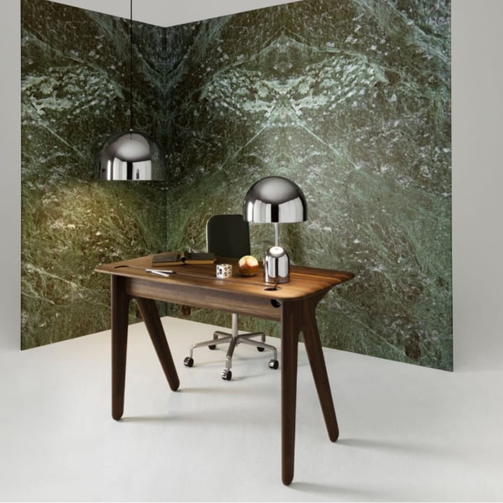 Scrivania Slab, Rovere, 120 cm Tom Dixon