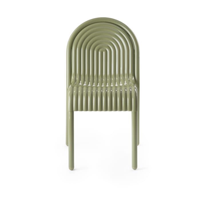 Sedia Groove, Muschio Tom Dixon