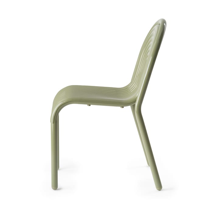 Sedia Groove, Muschio Tom Dixon