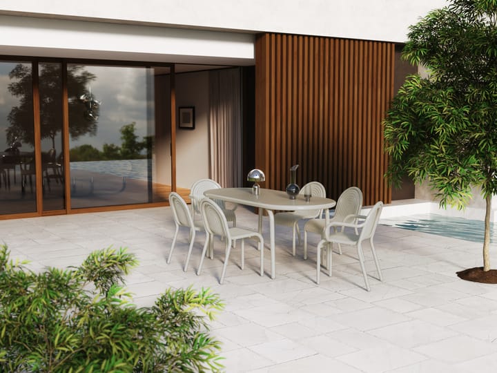 Sedia Groove, Putty Tom Dixon