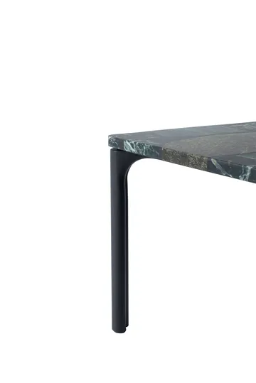 Smash tavolino - Green, 120x75x34 cm - Tom Dixon