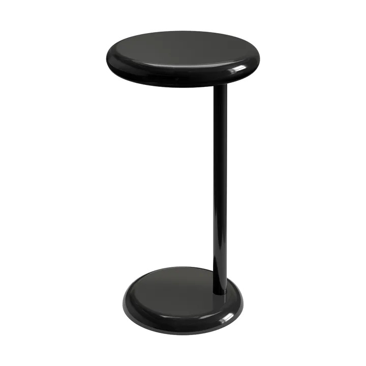 Spot tavolino - Black, Ø35x55 cm - Tom Dixon