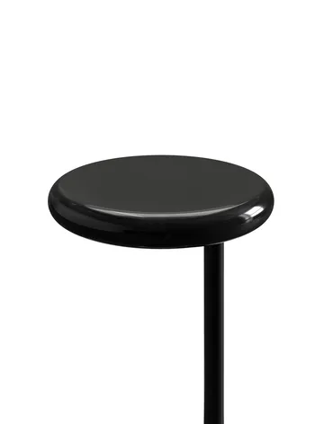 Spot tavolino - Black, Ø35x55 cm - Tom Dixon