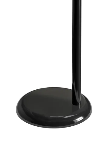 Spot tavolino - Black, Ø35x55 cm - Tom Dixon