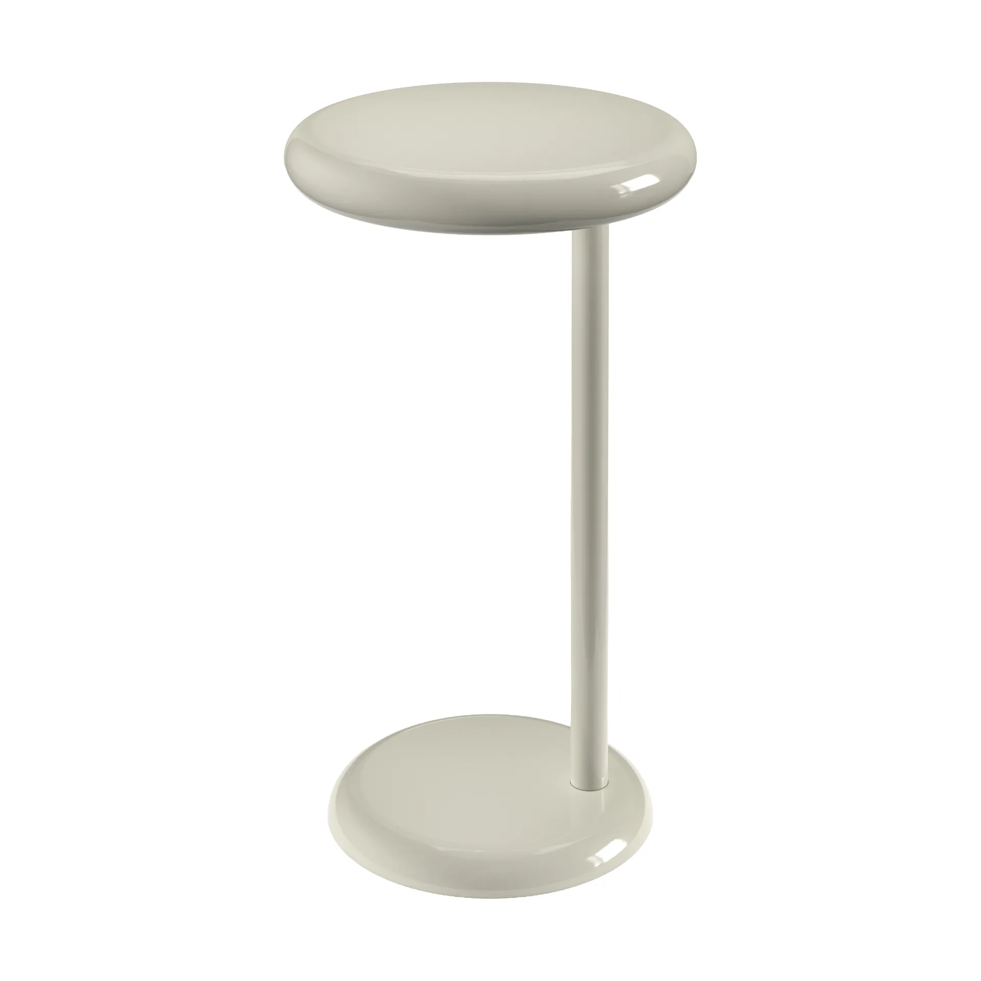 Spot tavolino, Putty, Ø35x55 cm Tom Dixon