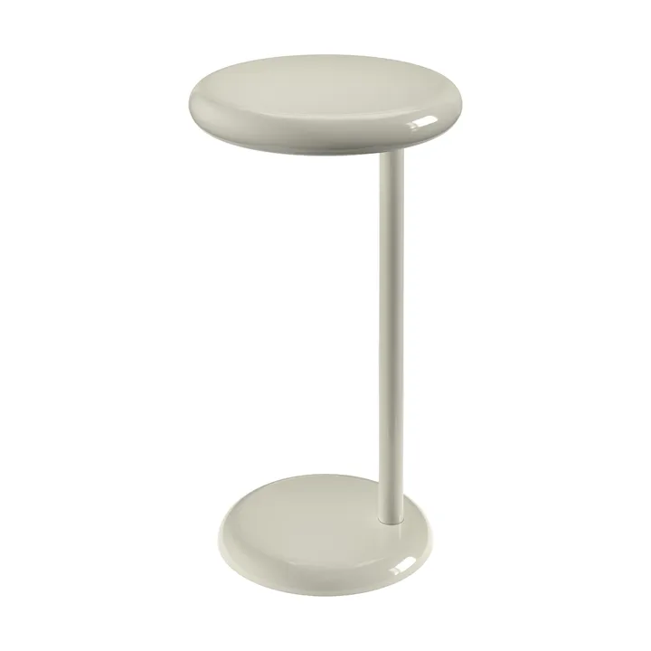 Spot tavolino - Putty, Ø35x55 cm - Tom Dixon