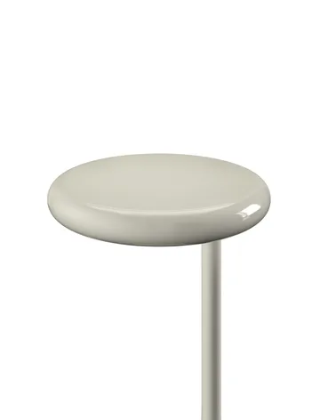 Spot tavolino - Putty, Ø35x55 cm - Tom Dixon
