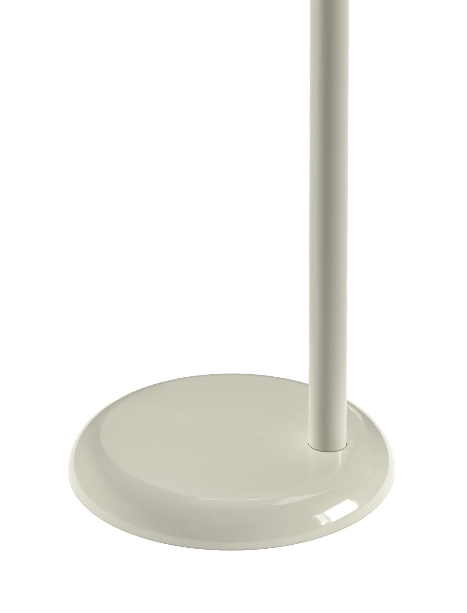 Spot tavolino, Putty, Ø35x55 cm Tom Dixon