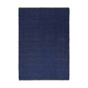 Tappeto Cord - Blu Ultramarine, 170x240 cm - Tom Dixon