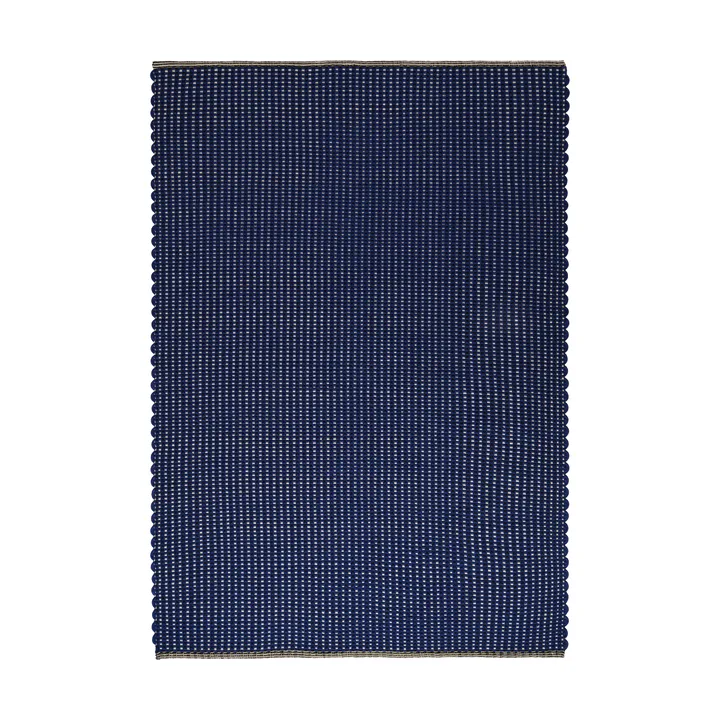 Tappeto Cord - Blu Ultramarine, 170x240 cm - Tom Dixon