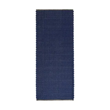 Tappeto Cord - Ultramarine Blue, 70x250 cm - Tom Dixon
