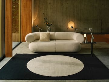 Tappeto Disc - 200x300 cm - Tom Dixon