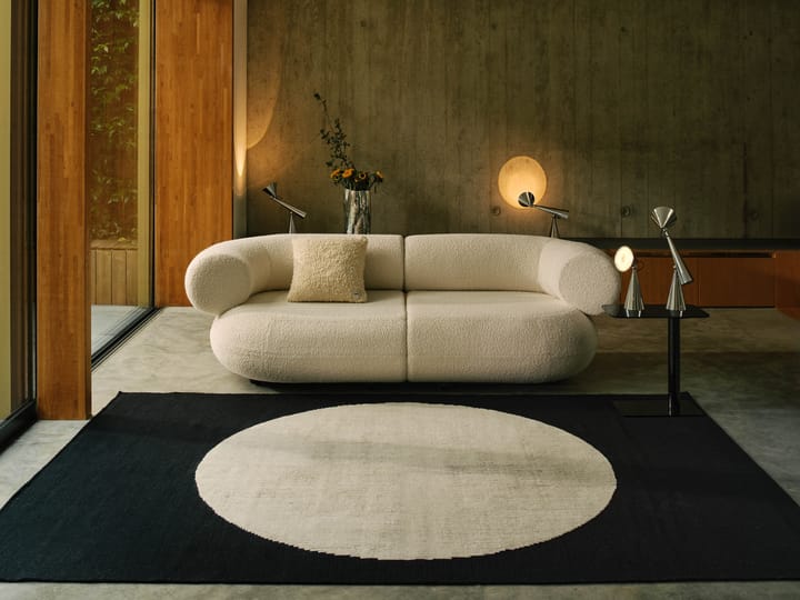 Tappeto Disc, 200x300 cm Tom Dixon