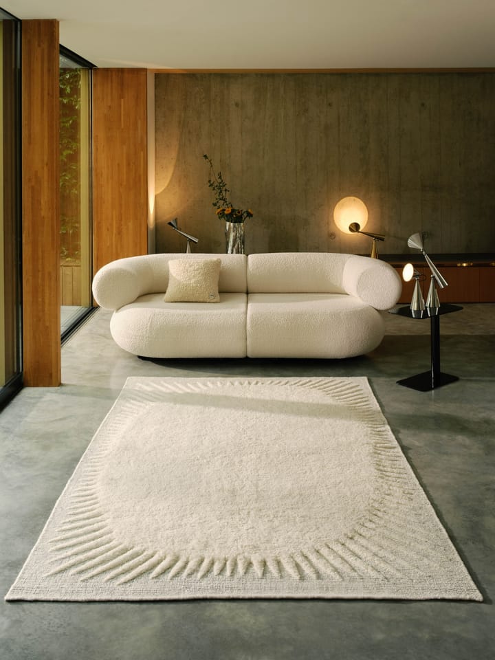 Tappeto Edgy, 170x240 cm Tom Dixon