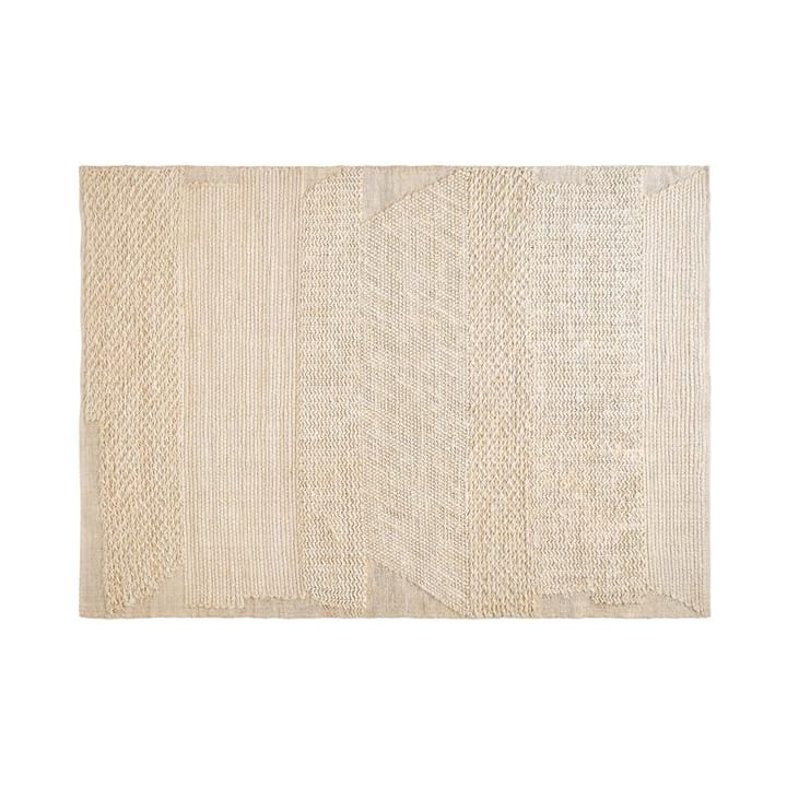 Tappeto Knotty - Bianco 170x240 cm - Tom Dixon