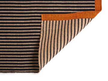 Tappeto Line - Nero 170x240 cm - Tom Dixon