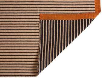 Tappeto Line - Nero 170x240 cm - Tom Dixon