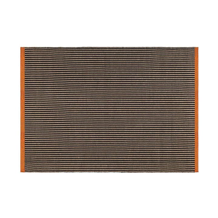Tappeto Line - Nero 200x300 cm - Tom Dixon