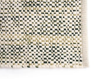 Tappeto Tweed - Verde 170x240 cm - Tom Dixon