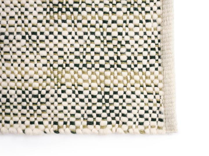 Tappeto Tweed, Verde 170x240 cm Tom Dixon