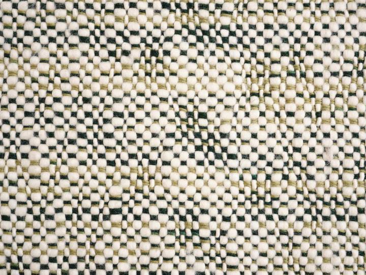 Tappeto Tweed, Verde 170x240 cm Tom Dixon