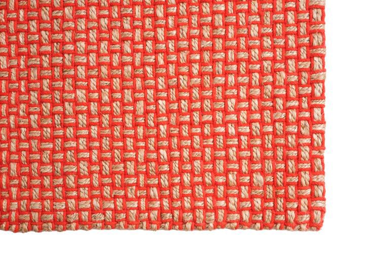 Tappeto Weave, Arancione 170x240 cm Tom Dixon