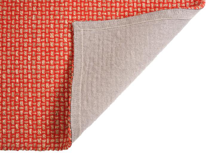 Tappeto Weave, Arancione 170x240 cm Tom Dixon