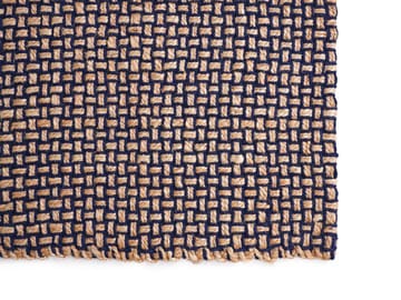 Tappeto Weave - Blu 170x240 cm - Tom Dixon