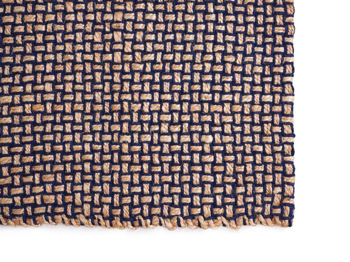 Tappeto Weave, Blu 170x240 cm Tom Dixon