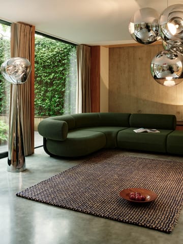 Tappeto Weave - Blu 170x240 cm - Tom Dixon