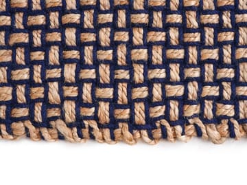 Tappeto Weave - Blu 200x300 cm - Tom Dixon