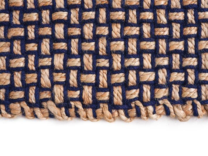 Tappeto Weave, Blu 200x300 cm Tom Dixon