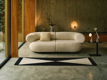 Tappeto Wedge - 70x250 cm - Tom Dixon