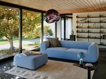 Tappeto Wobble - Natural, 170x240 cm - Tom Dixon