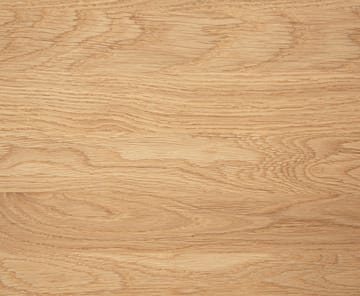 Tavolo slab 96x200 cm - Rovere naturale - Tom Dixon