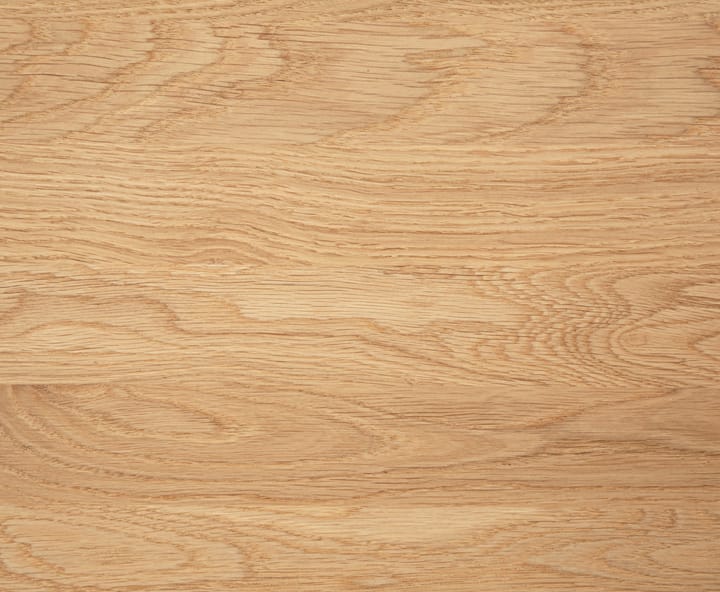 Tavolo slab 96x200 cm, Rovere naturale Tom Dixon
