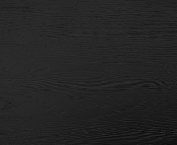Tavolo slab 96x200 cm - Rovere nero - Tom Dixon