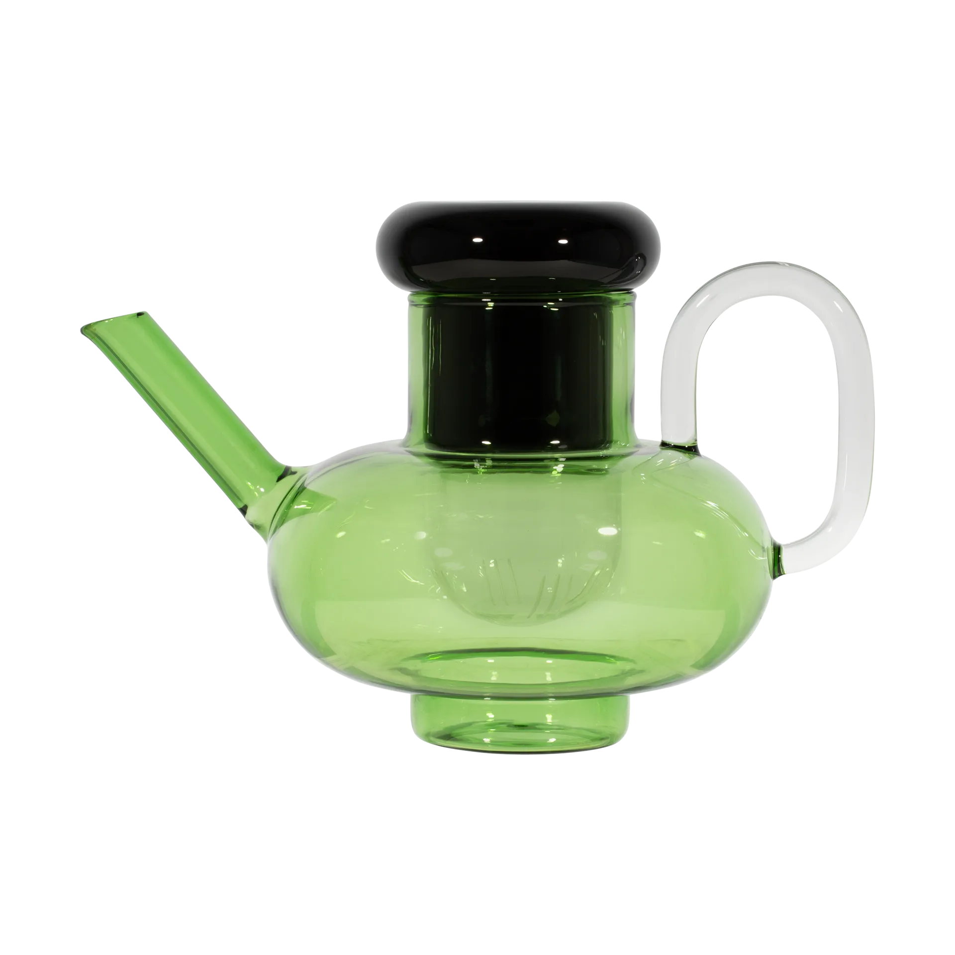 Teiera Bump, Verde Tom Dixon