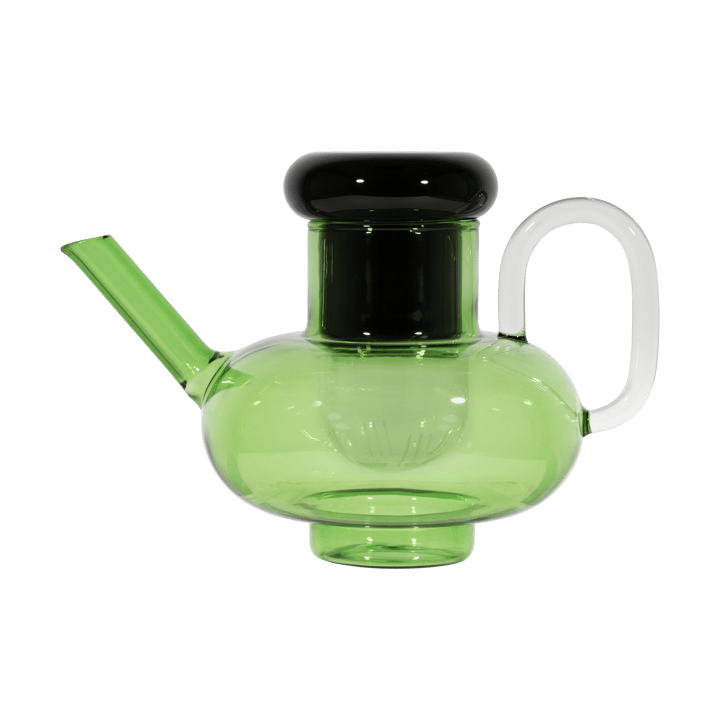 Teiera Bump - Verde - Tom Dixon