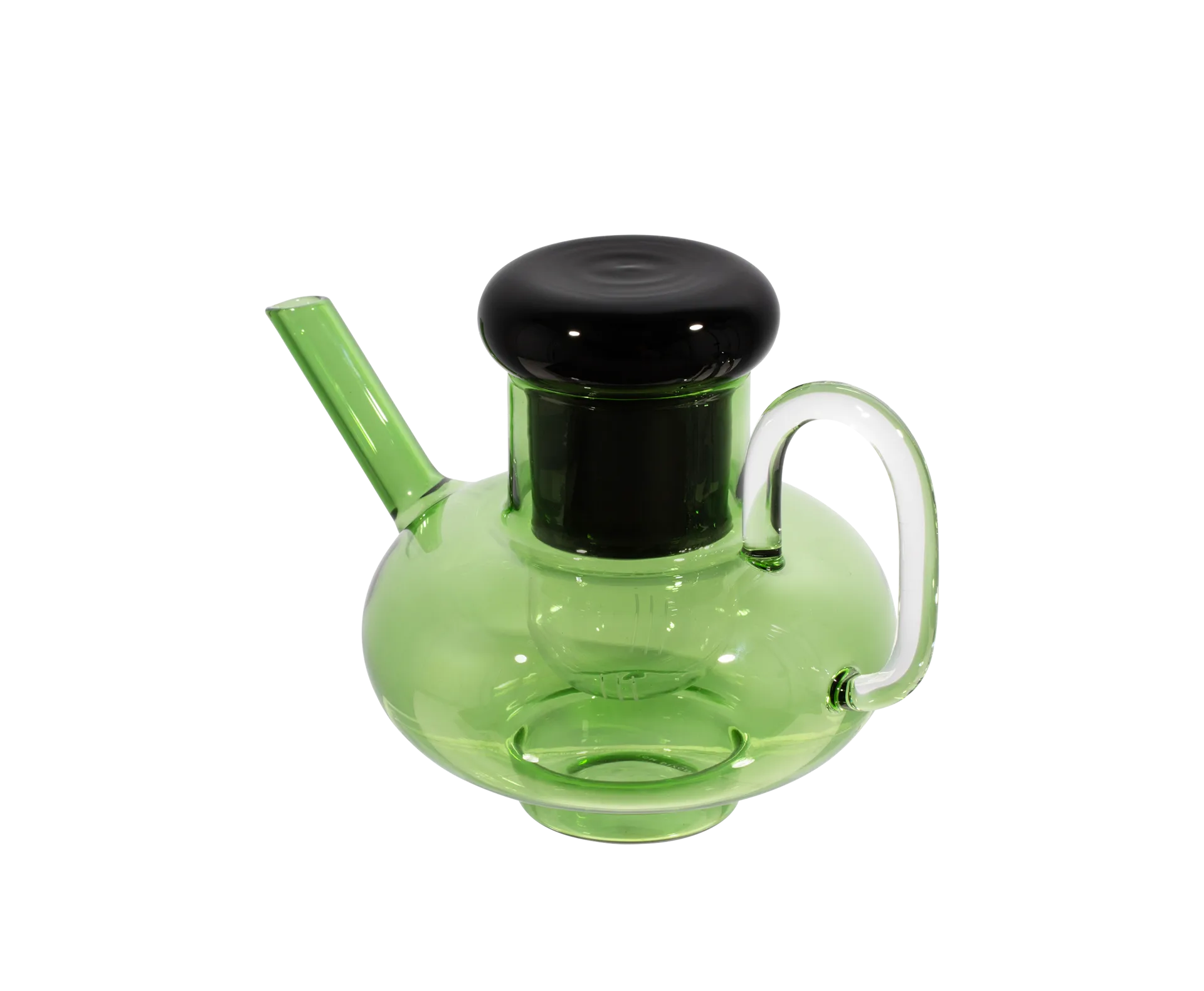Teiera Bump, Verde Tom Dixon