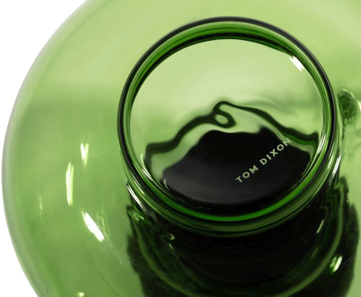 Teiera Bump, Verde Tom Dixon