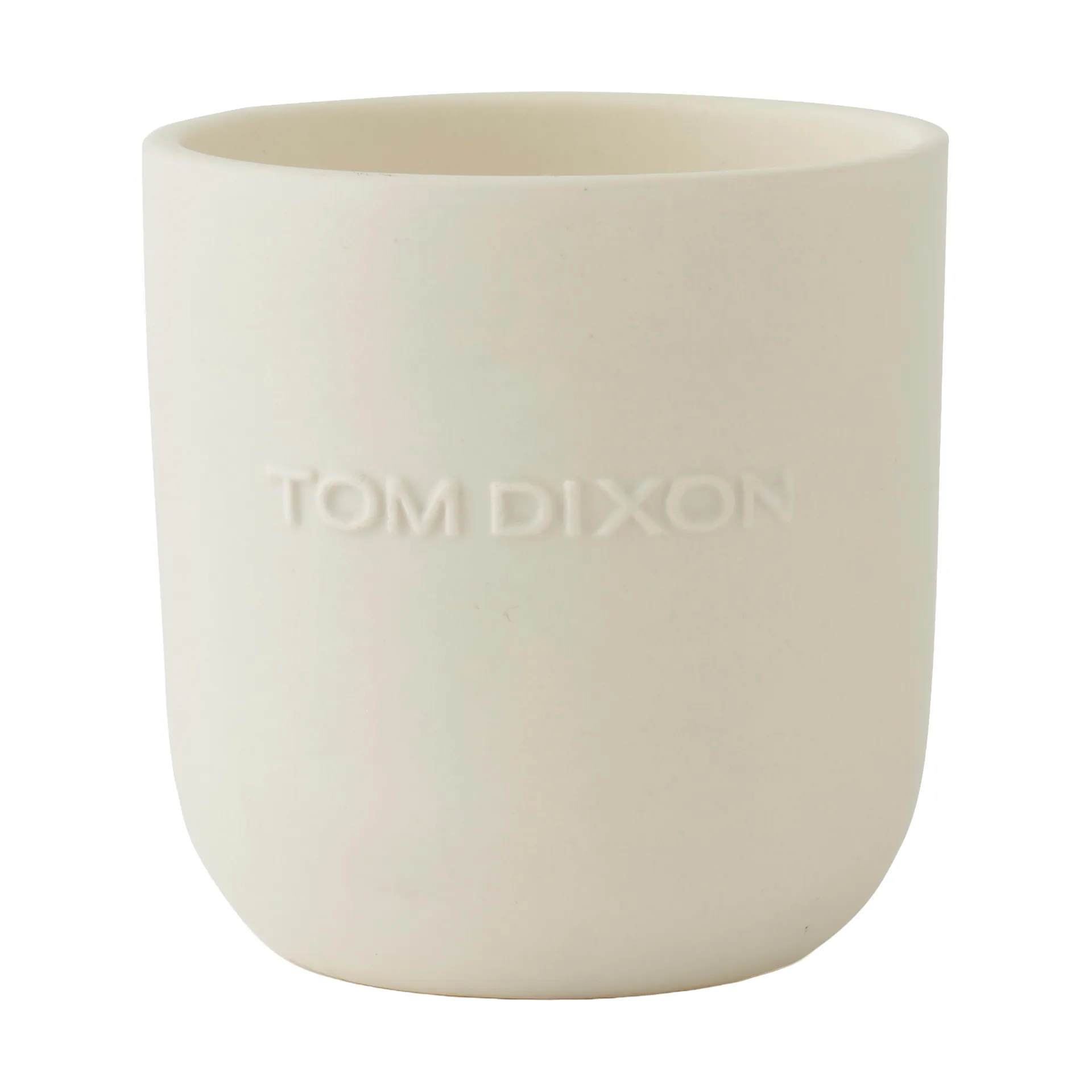 Tom Dixon candela profumata, Air, 32 h Tom Dixon