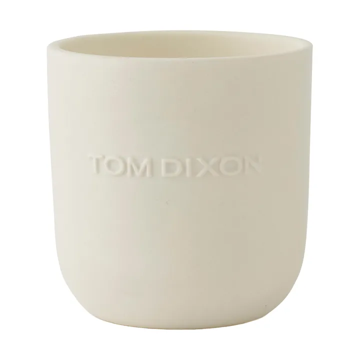 Tom Dixon candela profumata - Air, 32 h - Tom Dixon