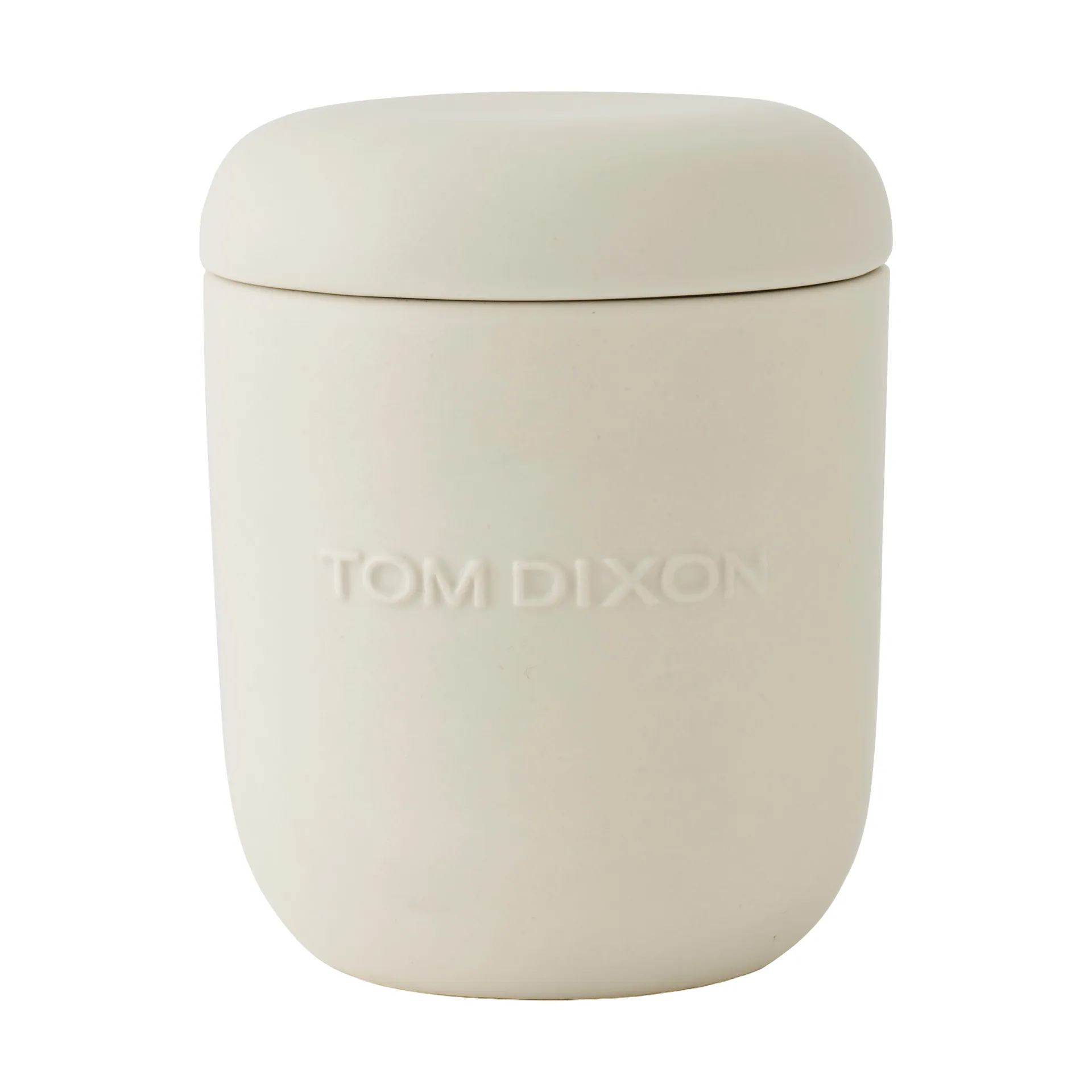 Tom Dixon candela profumata, Air, 32 h Tom Dixon