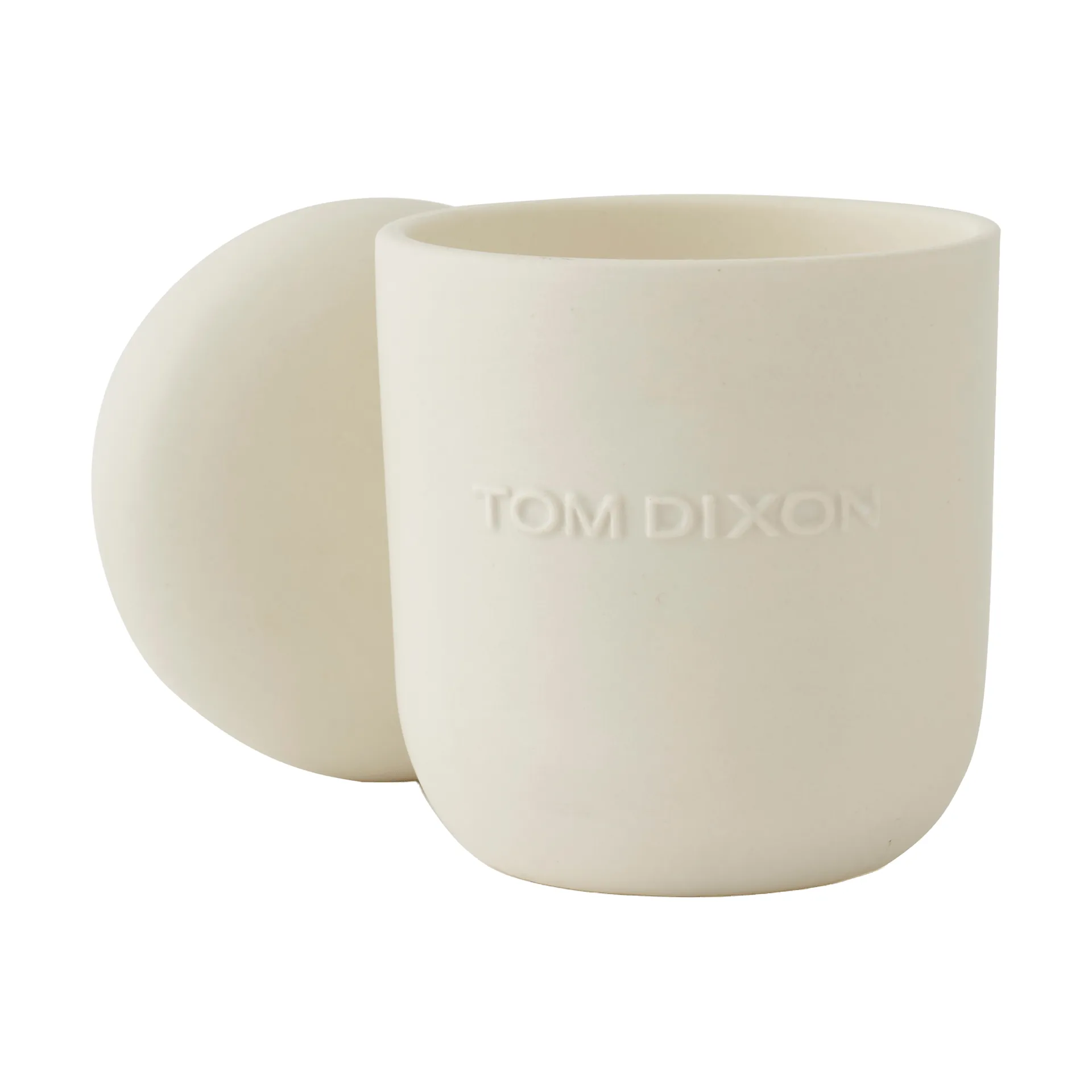 Tom Dixon candela profumata, Air, 32 h Tom Dixon