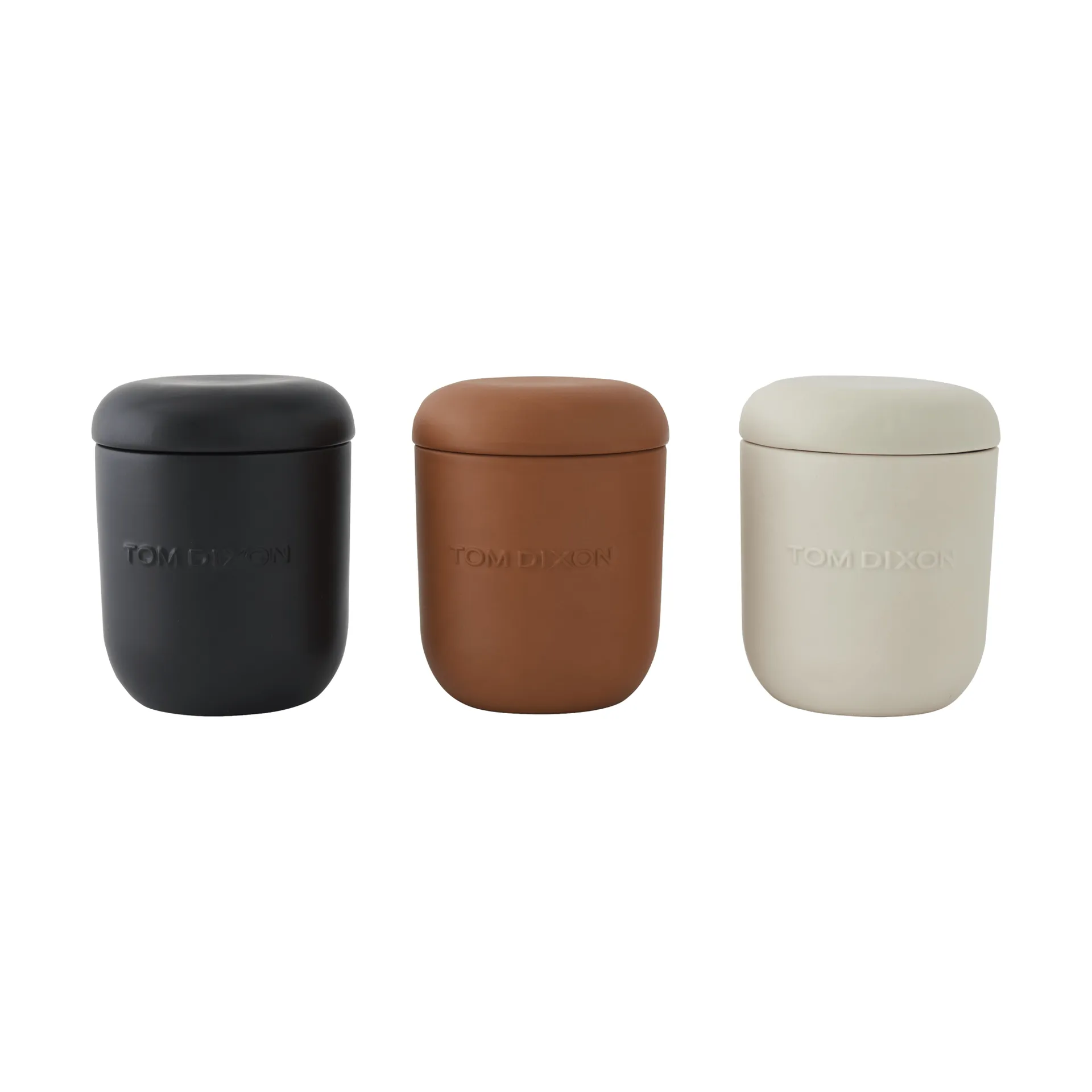 Tom Dixon candela profumata, Air, 32 h Tom Dixon
