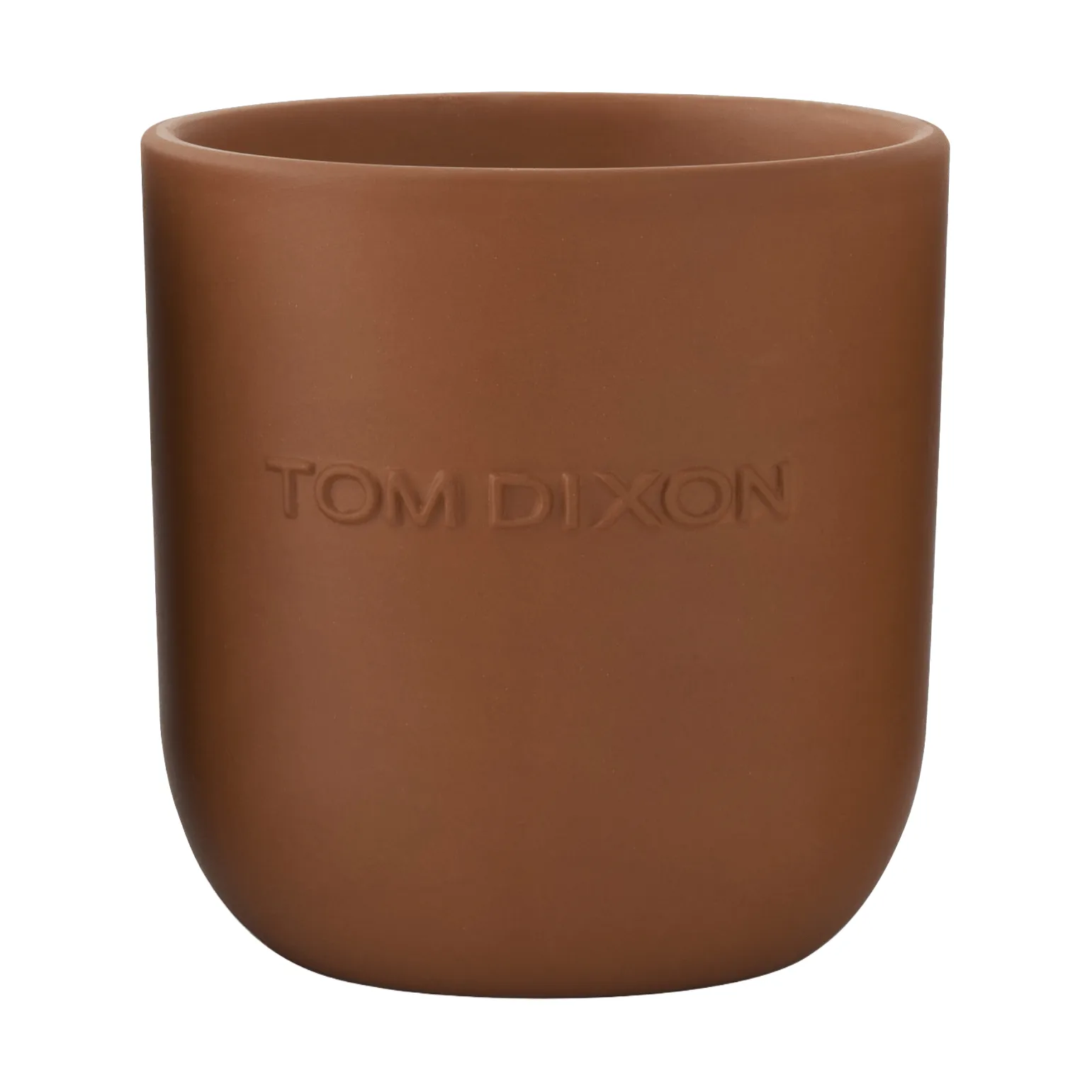 Tom Dixon candela profumata, Earth, 32 h Tom Dixon