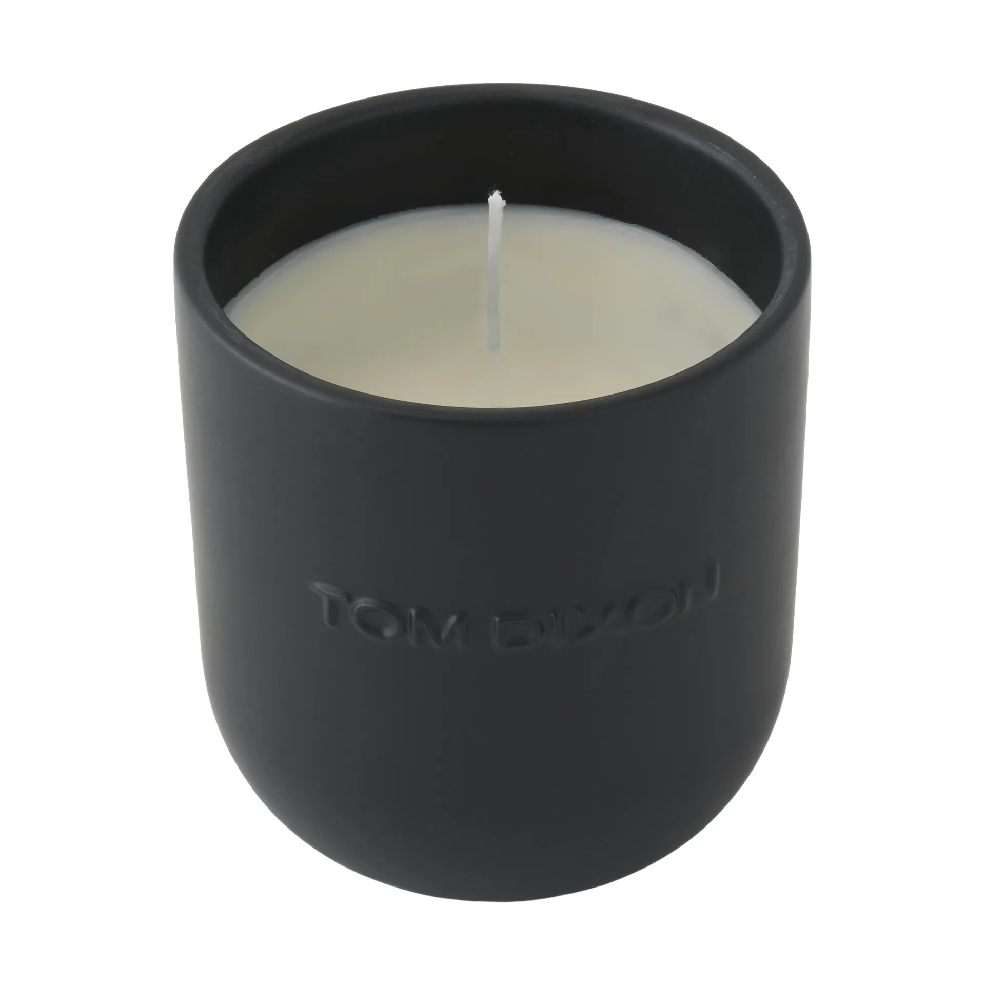 Tom Dixon candela profumata, London, 32 h Tom Dixon